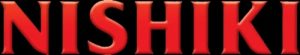 Nishiki logo