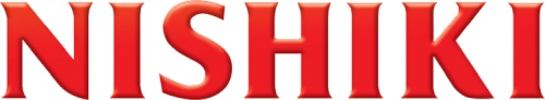 Nishiki logo