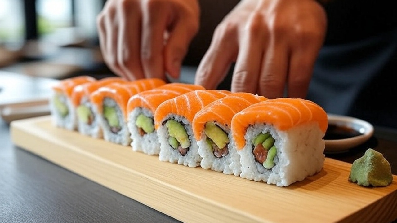 Nishiki photo 2
